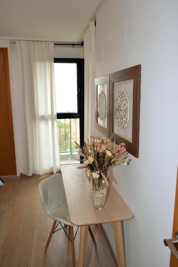 Marin Beach Apartments Patacona Valencia Exteriör bild
